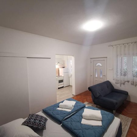 Apartment Dario Novi Vinodolski Extérieur photo