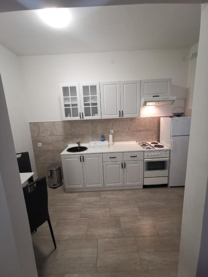 Apartment Dario Novi Vinodolski Extérieur photo