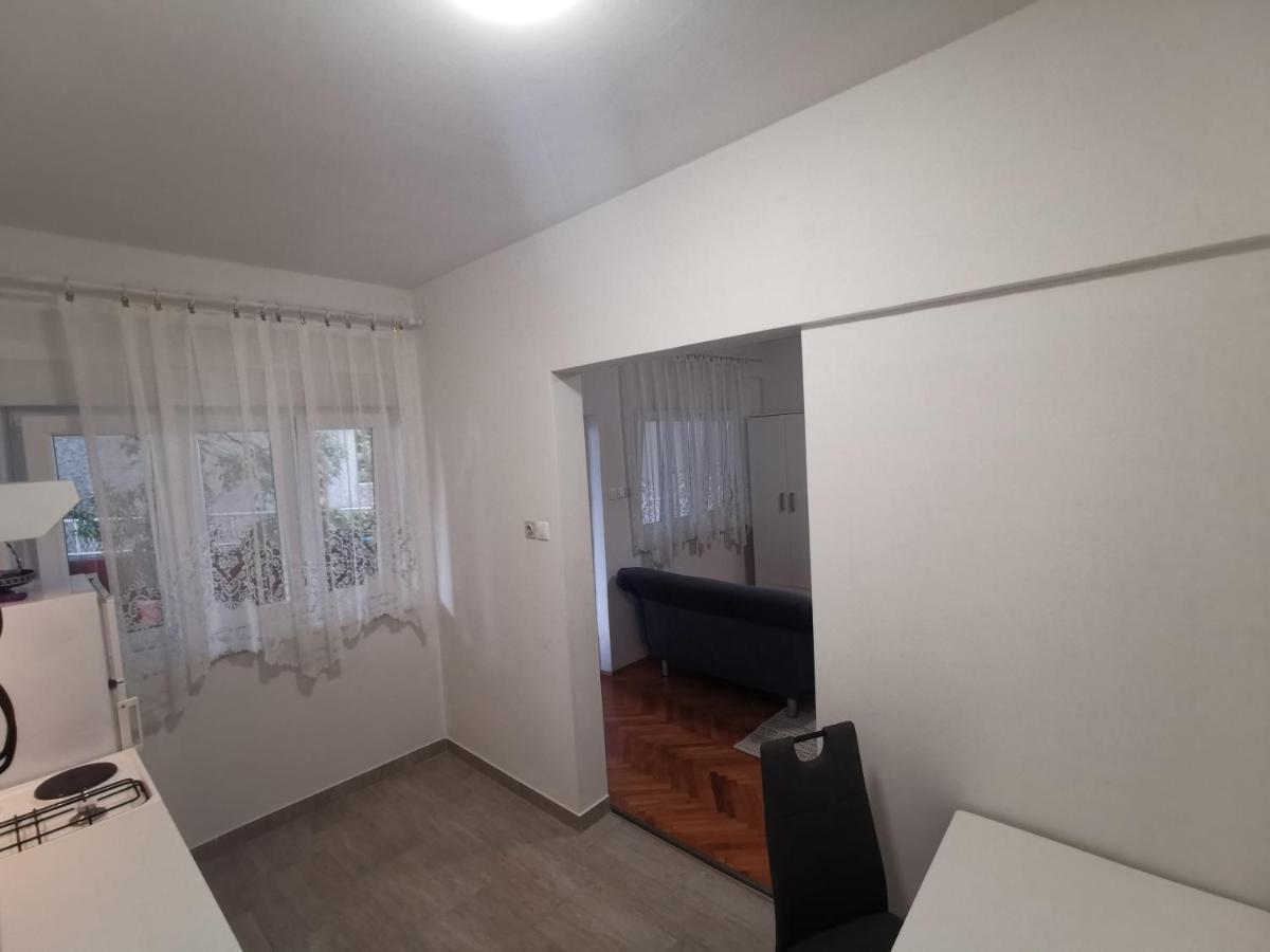 Apartment Dario Novi Vinodolski Extérieur photo