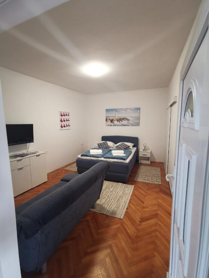 Apartment Dario Novi Vinodolski Extérieur photo